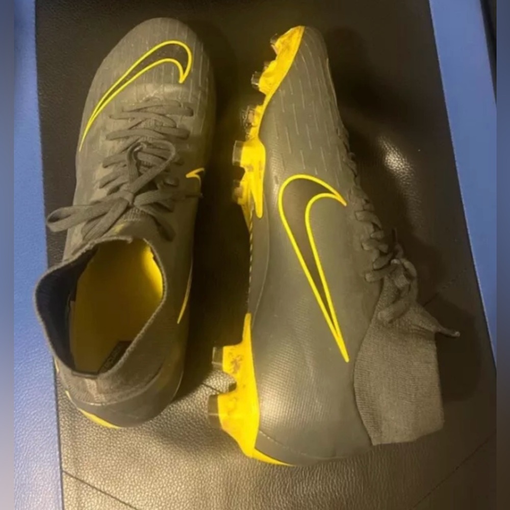 Nike Mercurial Superfly 6 Pro FG